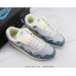 Wholesale Cheap Air Max 1 Prm Joint name 87 Shoes Mens Womens Designer Sport Sneakers size 36-45 (17) 