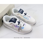 Wholesale Cheap Air Max 1 Prm Joint name 87 Shoes Mens Womens Designer Sport Sneakers size 36-45 (18) 