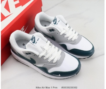 Wholesale Cheap Air Max 1 Prm Joint name 87 Shoes Mens Womens Designer Sport Sneakers size 36-45 (19) 