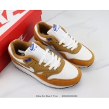 Wholesale Cheap Air Max 1 Prm Joint name 87 Shoes Mens Womens Designer Sport Sneakers size 36-45 (20) 