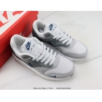 Wholesale Cheap Air Max 1 Prm Joint name 87 Shoes Mens Womens Designer Sport Sneakers size 36-45 (24) 