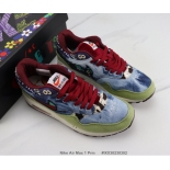 Wholesale Cheap Air Max 1 Prm Joint name 87 Shoes Mens Womens Designer Sport Sneakers size 36-45 (3) 