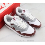 Wholesale Cheap Air Max 1 Prm Joint name 87 Shoes Mens Womens Designer Sport Sneakers size 36-45 (4) 