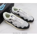 Wholesale Cheap Air Max 1 Prm Joint name 87 Shoes Mens Womens Designer Sport Sneakers size 36-45 (5) 
