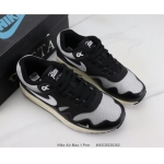 Wholesale Cheap Air Max 1 Prm Joint name 87 Shoes Mens Womens Designer Sport Sneakers size 36-45 (8) 