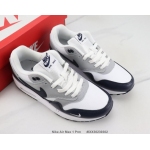 Wholesale Cheap Air Max 1 Prm Joint name 87 Shoes Mens Womens Designer Sport Sneakers size 36-45 (9) 