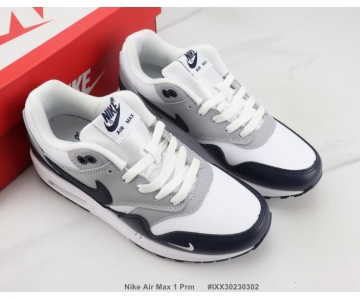 Wholesale Cheap Air Max 1 Prm Joint name 87 Shoes Mens Womens Designer Sport Sneakers size 36-45 (9) 