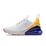 Wholesale Cheap Air Max 270 Shoes Mens Womens Designer Sport Sneakers size 36-45 (20)