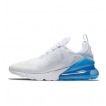 Wholesale Cheap Air Max 270 Shoes Mens Womens Designer Sport Sneakers size 36-45 (21)