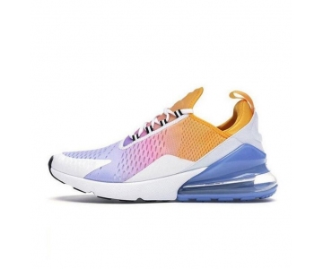 Wholesale Cheap Air Max 270 Shoes Mens Womens Designer Sport Sneakers size 36-45 (22)