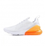 Wholesale Cheap Air Max 270 Shoes Mens Womens Designer Sport Sneakers size 36-45 (26)