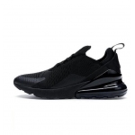 Wholesale Cheap Air Max 270 Shoes Mens Womens Designer Sport Sneakers size 36-45 (27)