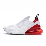 Wholesale Cheap Air Max 270 Shoes Mens Womens Designer Sport Sneakers size 36-45 (30)