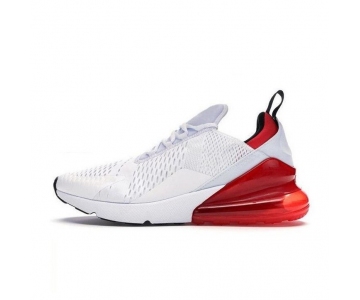 Wholesale Cheap Air Max 270 Shoes Mens Womens Designer Sport Sneakers size 36-45 (30)