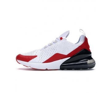 Wholesale Cheap Air Max 270 Shoes Mens Womens Designer Sport Sneakers size 36-45 (33)