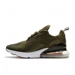 Wholesale Cheap Air Max 270 Shoes Mens Womens Designer Sport Sneakers size 40-45 (6) 