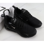 Wholesale Cheap Air Max 270 Shoes Mens Womens Designer Sport Sneakers size 40-45(10)
