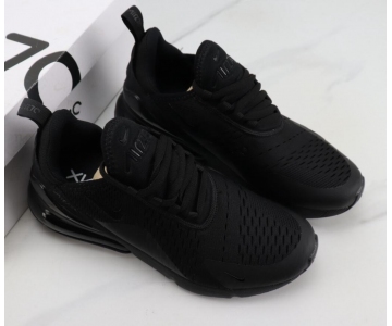 Wholesale Cheap Air Max 270 Shoes Mens Womens Designer Sport Sneakers size 40-45(4)