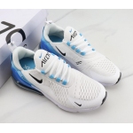 Wholesale Cheap Air Max 270 Shoes Mens Womens Designer Sport Sneakers size 40-45(5)