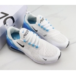 Wholesale Cheap Air Max 270 Shoes Mens Womens Designer Sport Sneakers size 40-45(5)