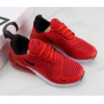 Wholesale Cheap Air Max 270 Shoes Mens Womens Designer Sport Sneakers size 40-45(7)