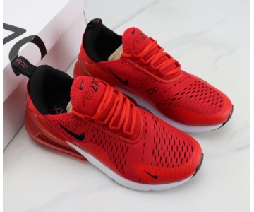 Wholesale Cheap Air Max 270 Shoes Mens Womens Designer Sport Sneakers size 40-45(7)