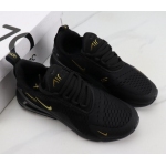 Wholesale Cheap Air Max 270 Shoes Mens Womens Designer Sport Sneakers size 40-45(8)