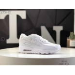 Wholesale Cheap Air Max 90 Shoes Mens Womens Designer Sport Sneakers size 36-45 (6)