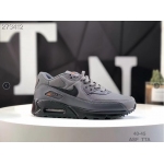 Wholesale Cheap Air Max 90 Shoes Mens Womens Designer Sport Sneakers size 40-45 (2) 