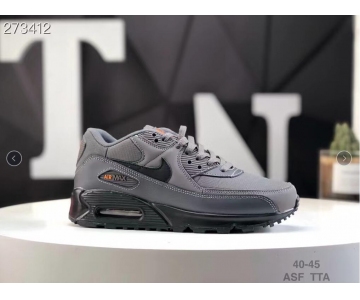 Wholesale Cheap Air Max 90 Shoes Mens Womens Designer Sport Sneakers size 40-45 (2) 
