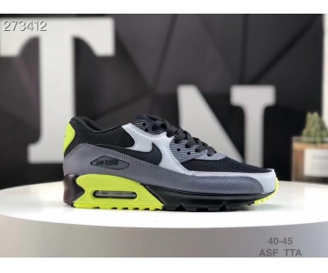 Wholesale Cheap Air Max 90 Shoes Mens Womens Designer Sport Sneakers size 40-45 (3) 
