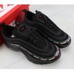 Wholesale Cheap Air Max 97 Og x Undftd Shoes Mens Womens Designer Sport Sneakers size 40-45 (1) 