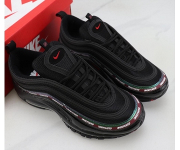 Wholesale Cheap Air Max 97 Og x Undftd Shoes Mens Womens Designer Sport Sneakers size 40-45 (1) 