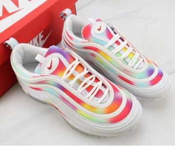 Wholesale Cheap Air Max 97 Og x Undftd Shoes Mens Womens Designer Sport Sneakers size 40-45 (3) 