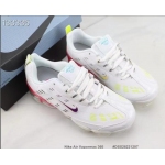 Wholesale Cheap Air Vapormax 360 Shoes Mens Womens Designer Sports Sneakers (1)