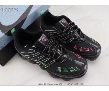 Wholesale Cheap Air Vapormax 360 Shoes Mens Womens Designer Sports Sneakers (9)
