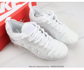 Wholesale Cheap Air Vapormax Plus TN full palm air cushion Shoes Mens Womens Designer Sport Sneakers size 36-46 (3)