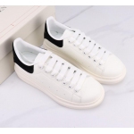 Wholesale Cheap Alexander McQueen sole sneakers Shoes Mens Womens Designer Sport Sneakers size 35-44 (1)