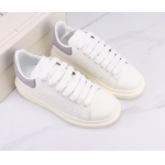 Wholesale Cheap Alexander McQueen sole sneakers Shoes Mens Womens Designer Sport Sneakers size 35-44 (2)