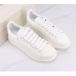 Wholesale Cheap Alexander McQueen sole sneakers Shoes Mens Womens Designer Sport Sneakers size 35-44 (3)