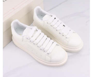 Wholesale Cheap Alexander McQueen sole sneakers Shoes Mens Womens Designer Sport Sneakers size 35-44 (3)