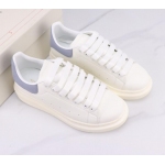 Wholesale Cheap Alexander McQueen sole sneakers Shoes Mens Womens Designer Sport Sneakers size 35-44 (5)