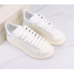 Wholesale Cheap Alexander McQueen sole sneakers Shoes Mens Womens Designer Sport Sneakers size 35-44 (6)