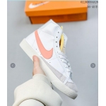 Wholesale Cheap BLAZER LOW 77 JUMBO Pioneer Shoes Mens Womens Designer Sport Sneakers size 36-45 (5) 