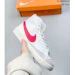 Wholesale Cheap BLAZER LOW 77 JUMBO Pioneer Shoes Mens Womens Designer Sport Sneakers size 36-45 (6) 