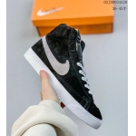 Wholesale Cheap BLAZER LOW 77 JUMBO Pioneer Shoes Mens Womens Designer Sport Sneakers size 36-45 (7) 