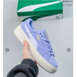 Wholesale Cheap Basket Platform Switch Rihanna II Shoes Mens Womens Designer Sport Sneakers size 36-40 (4)