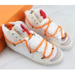 Wholesale Cheap Blazer Low 77 Pioneer high gang Shoes Mens Womens Designer Sport Sneakers size 36-40 (1) 