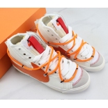 Wholesale Cheap Blazer Low 77 Pioneer high gang Shoes Mens Womens Designer Sport Sneakers size 36-40 (2) 