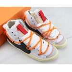 Wholesale Cheap Blazer Low 77 Pioneer high gang Shoes Mens Womens Designer Sport Sneakers size 36-45 (5) 